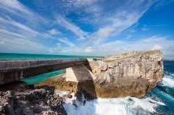 The main attractions here include Preacher's cave, Ocean hole, the Glass Window bridge, etc The main attractions here include Preacher's cave, Ocean hole, the Glass Window bridge, etc.